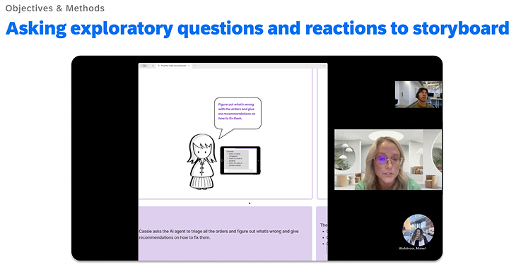 Agentic AI Use Case Discovery project